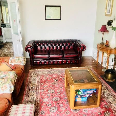 Highlea Guest House Weston-super-Mare Buitenkant foto