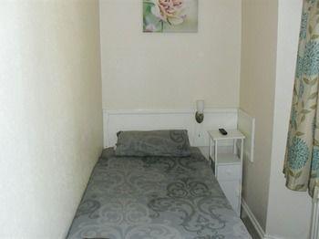 Highlea Guest House Weston-super-Mare Buitenkant foto