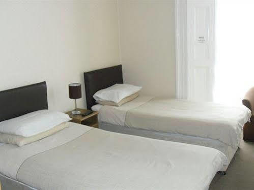 Highlea Guest House Weston-super-Mare Buitenkant foto