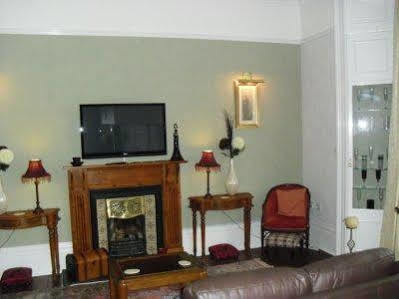 Highlea Guest House Weston-super-Mare Buitenkant foto